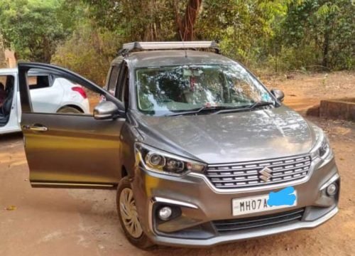 Arnav Taxi Service in Ratnagiri