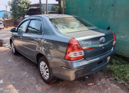 Arnav Taxi Service in Ratnagiri